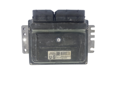 Steuergerät MEC32-020 H4 UG Nissan Hitachi 50378