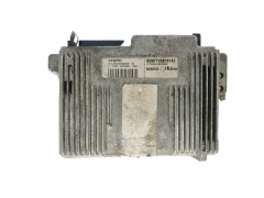 Steuergerät S115300202A 7700875745 7700105980 Renault Siemens 36845