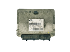 Steuergerät 51793106 IAW4AF.M9 Fiat Magneti Marelli 33825