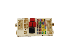 Sicherungskasten Relaiskasten Alfa Romeo 50507093 NPL 60686059 Magneti 35008