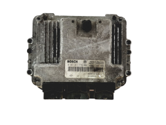 Steuergerät 0281011776 8200391966 8200386508 Renault Bosch 27202