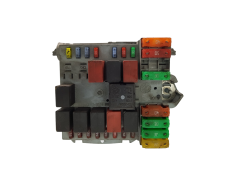 Sicherungskasten Relaiskasten Fiat 51775686 57657 0051775686057657