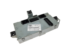 Steuergerät BSI Fiat 51755131 501862630001 Magneti Marelli 19476