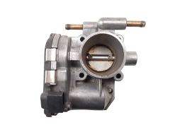 Drosselklappe Opel 24420536 0280750133 Bosch 1011