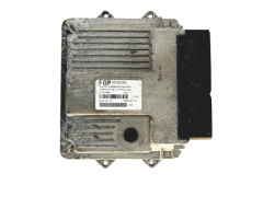 Steuergerät MJD6JF.P6 55192093 Fiat Magneti Marelli 21671