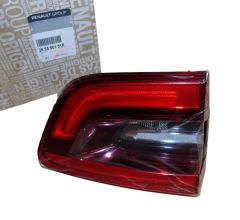 Rückleuchte Links Neues Original 265550151R Renault