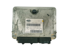 Steuergerät IAW4AF.SP 55190098 Fiat Magneti Marelli 30914