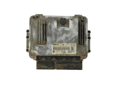 Steuergerät Opel 55560810 0281012694 8980135190 Bosch GM 15763