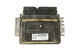 Steuergerät YF MEC37-510 C2 Nissan Hitachi 27743