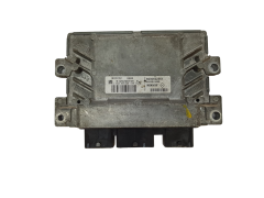Steuergerät S120200105A 8200522357 8200510536 Renault 16656