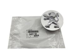Felgenkappennabe Neues Original 5421.02 542102 Peugeot