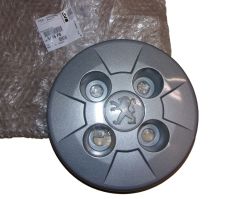 Felgenkappennabe Neues Original 5416.P8 5416P8 Peugeot Bipper