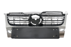 Kühlergrill Für VW Golf 5 Jetta 1K5853653A 88531786202 DPA