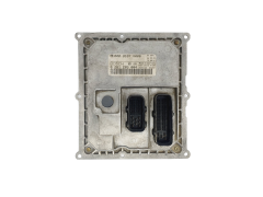 Steuergerät Smart 0003107V006 0261205004 Bosch 42647