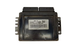 Steuergerät 5WY5451B 96801808 D42 3BPB 9J Chevrolet Kemsco 15971