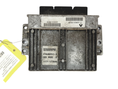 Steuergerät 8200153997 8200153837 21646251-8 Renault Sagem 20675