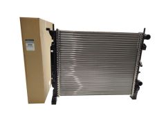 Kühler Renault Kangoo 2 8200455801 1.5 DCI Neues Original