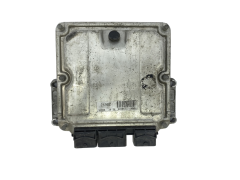 Steuergerät 9646774280 0281010996 28FM0000 PSA Bosch 57563