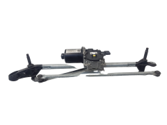 Wischergetriebe BMW 1 7239510 7267503 Valeo