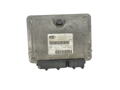Steuergerät IAW4AF.P2 46817813 61600.625.01 Fiat Magneti Marelli 57681