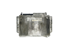 Steuergerät S115300121B 7700875745 7700111772 Renault Siemens 34320