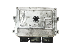 Steuergerät 9807138880 9691957680 PSA Continental