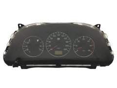 Tacho Kombiinstrument Alfa Romeo 145 146 60.2584.003 28637