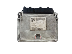 Motorsteuerung IAW4EF.G2 55180281 Fiat 36787