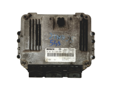 Steuergerät 0281011549 8200310863 8200370779 Renault Bosch 19637