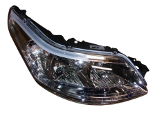 Scheinwerfer Neues Original 6206L4 6206.L4 Citroen