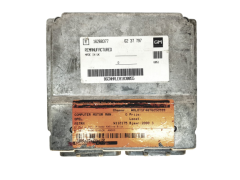Steuergerät 16268377 6237797 Opel GM 19198