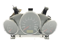 Tacho Kombiinstrument Mitsubishi Colt MM-0038-001 MM0038001 25621