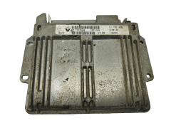 Steuergerät 7700105560 7700114698 7700114699 Renault 68195