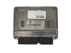 Steuergerät 047906033E 5WP44198 07 3PA SJ32 Skoda Siemens 3063