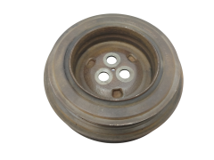 Riemenscheibe Für Kurbelwelle 6C1Q-6B319-AD 0515S9 2.2 HDI Boxer Jumper