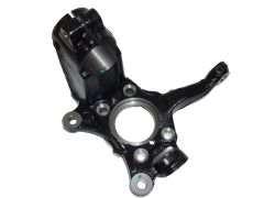 Achsschenkel Vorne 1K0407255AA 44070090901 VW Audi Seat Skoda Vika