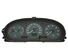Tacho Kombiinstrument Renault Megane 1 Scenic 1 7700844181 30625