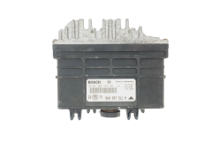 Motorsteuerung VW 8A0907311H 0261203184 Bosch 41063