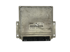 Steuergerät 0281010020 46739031 C414B932 Alfa Romeo Bosch 53821