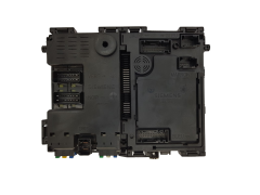 Steuergerät BSI T1 9626460880 S105872300G PSA Siemens 1176