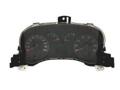 Tacho Kombiinstrument Fiat Punto 46833370 503000460100 59205
