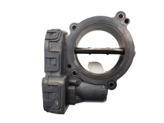 Drosselklappe Mercedes-Benz A6510900470 0280750573 3576