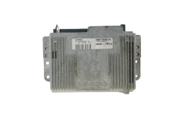 Steuergerät 7700105979 7700860319 S115300203A Renault Siemens 40865
