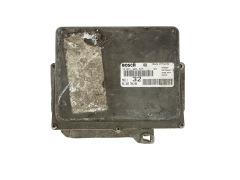 Steuergerät 0261204625 9630278480 26FM0000 MA3.1 PSA Bosch 24925