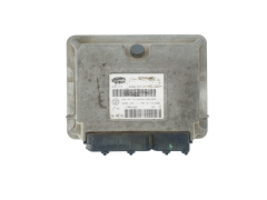 Steuergerät IAW4AF.P2 46817813 Fiat Magneti Marelli 34721