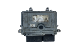 Steuergerät A6401508879 0281013517 Mercedes Bosch 47609