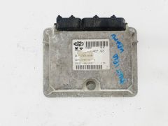 Steuergerät IAW4EF.G3 51761337 Fiat Magneti Marelli 34414