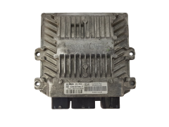 Steuergerät 5WS40145A-T 9653205380 9647423380 PSA Siemens 3587