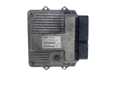 Steuergerät Lancia 55202548 MJD6JF.Y1 71600.007.04 FPT Marelli 51461