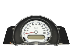 Tacho Kombiinstrument Suzuki Splash 34100-85L43 Pricol